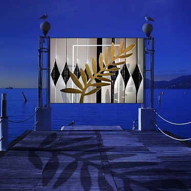 Канны 2021: новая секция, новые кинозалы и тест на ковид