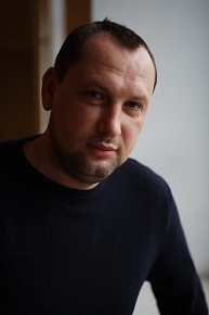 Вячеслав Клевцов