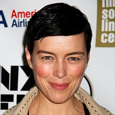 Оливия Уильямс  (Olivia Williams)