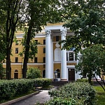 Ленфильм перейдет в собственность Санкт-Петербурга