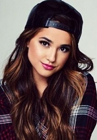 Бекки Джи (Becky G.)