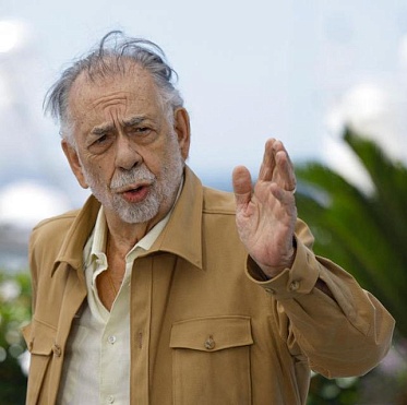 Фрэнсис Форд Коппола подал в суд на Variety Фрэнсис Форд Коппола подал в суд на Variety