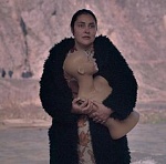 Берлинале 2019: приключения Петрунии в царстве мужчин 