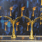 Стала известна дата церемонии вручения премии Ника