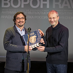 Гран-при фестиваля Золотой ворон получил канадский фильм «Бинс»