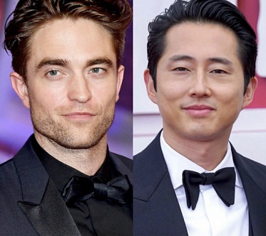 Роберт Паттинсон и Стивен Ян снимутся в новом фильме Пона Джун Хо Роберт Паттинсон и Стивен Ян снимутся в новом фильме Пона Джун Хо