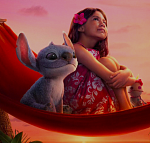 «Лило и Стич» поставил очередной рекорд года