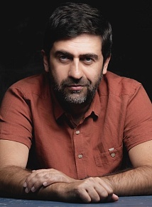 Эмин Элпер (Emin Alper)