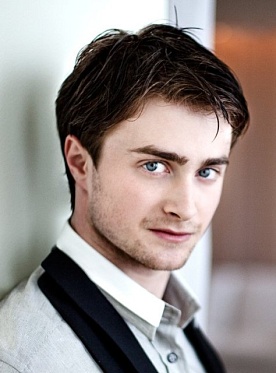 Дэниэл Рэдклифф подался в иллюзионисты Дэниэл Рэдклифф подался в иллюзионисты