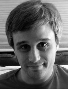 Энди Миттон (Andy Mitton)