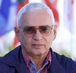 Карену Шахназарову – 65 лет!