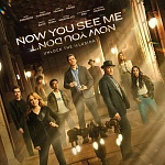 Кассовые сборы в США и Канаде с 14 по 16 ноября: «Иллюзия обмана 3» обходит «Бегущего человека»