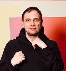 Роман Михайлов