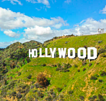 Калифорния значительно увеличила субсидии на кинопроизводство