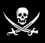 Стриминговые сервисы не смогли сдержать рост пиратства в сети