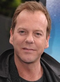 Кифер Сазерленд (Kiefer Sutherland)