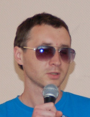 Игорь Волошин: ««Я» - фильм-крик, фильм-истерика» Игорь Волошин: ««Я» - фильм-крик, фильм-истерика»