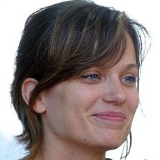 Мари Мадинье (Marie Madinier)