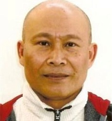 Агос Виджайя Соджарво (Agoes Widjaya Soedjarwo)