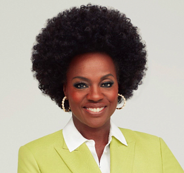 Канны 2022: Виола Дэвис получит награду Women In Motion