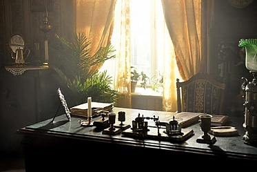 «Яма» Куприна на «Мосфильме» «Яма» Куприна на «Мосфильме»