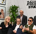 Мерил Стрип и Антонио Бандерас рассказали о возможностях Netflix 