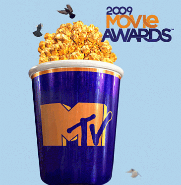 MTV Movie awards 2009:       