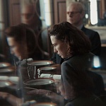 Дания выдвинула фильм «Неизвестная женщина» на премию Оскар
