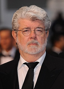 Джордж Лукас (George Lucas)