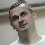 Олег Сенцов прекратил голодовку