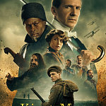 Итоги уикенда с 20 по 23 января: «King's Man: Начало» с трудом удержался на вершине