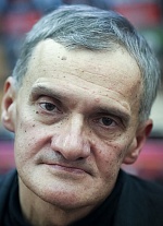 Юрий Арабов: «Семейные триллеры для нашего кино были бы спасительной соломинкой»