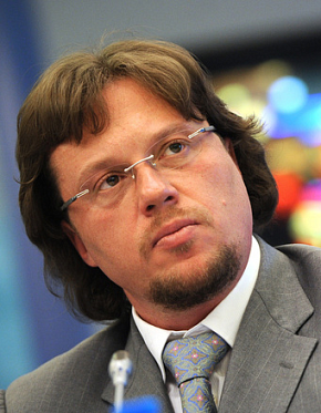 Сергей Полонский объявил об иске в $1 млрд против 20th Century Fox