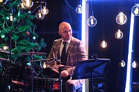 Церемония вручения XVI Премии Белый квадрат