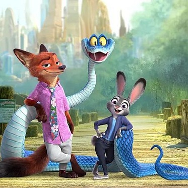 «Зверополис 2» идет на стартовые $270 млн по всему миру