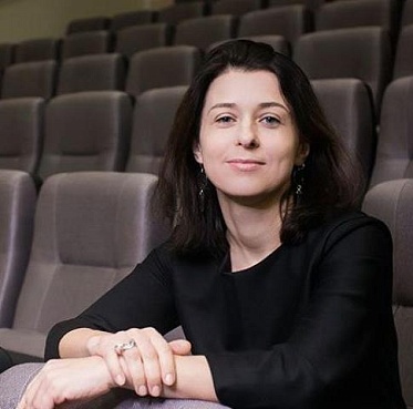 Светлана Максимченко назначена новым генеральным директором Школы кино Индустрия Светлана Максимченко назначена новым генеральным директором Школы кино Индустрия