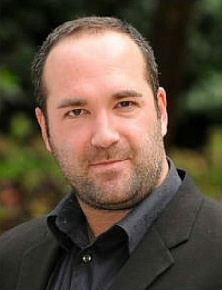 Стивен Шнайдер (Steven Schneider)