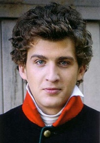 Белозеров Стас