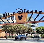 Disney за пять лет потратил на производство контента в Британии $4,5 млрд