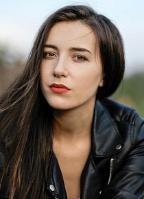 Виталия Еньшина