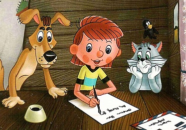 Семь сериалов «Союзмультфильма» ожидают показа по телевидению