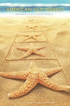 В Лос-Анджелесе с размахом стартовал American Film Market 2016 В Лос-Анджелесе с размахом стартовал American Film Market 2016