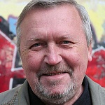 Ушел из жизни Александр Рогожкин