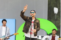 II Международный кинофестиваль Западные ворота, Гоша Куценко