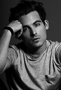 Кевин Зегерс (Kevin Zegers)