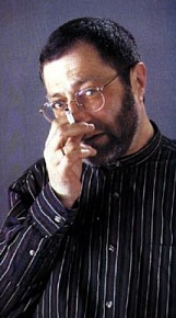 Горовец Леонид