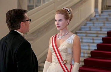 Премьеру фильма про Грейс Келли отложили