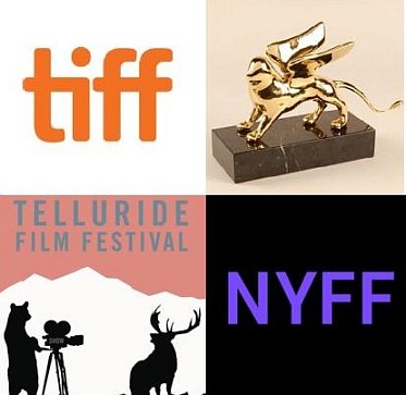 Несколько крупнейших фестивалей объединились в поддержку киноискусства