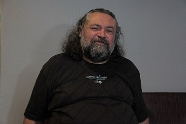 Алексей Мурадов ищет героев для «Триптиха»