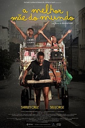 Лучшая мать в мире